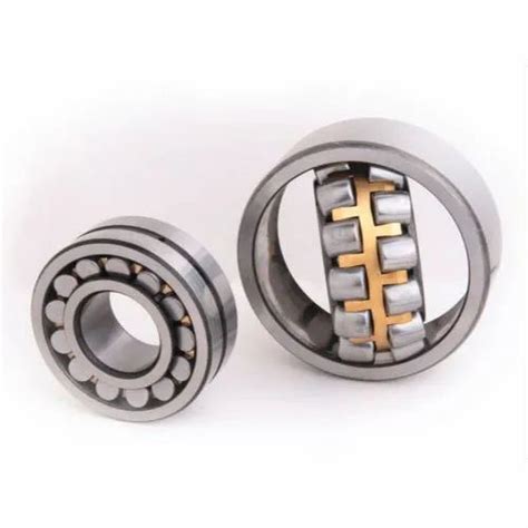 ZKL Stainless Steel Spherical Roller Bearings At Rs 2000 Piece In