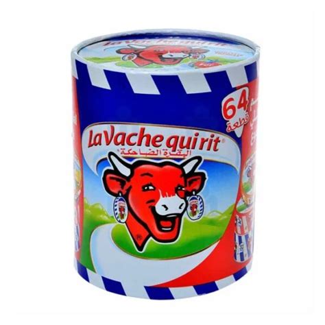 Fromage Fondu Mixte Portions La Vache Qui Rit Shippini