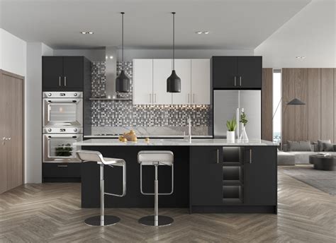 Canada S Best 30 Trendy Kitchen Cabinet Designs GoldenHome Cabinetry