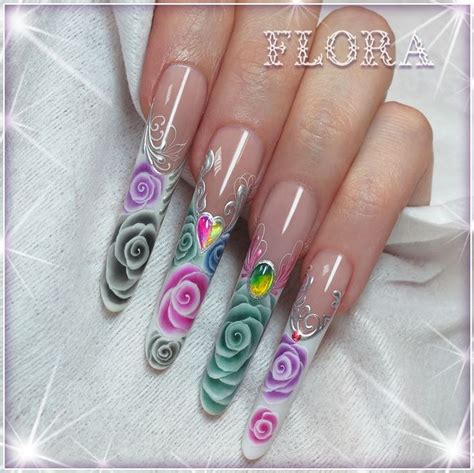 Pin By Eclat On Nail Catalog Pink Nails Dream Nails Nails