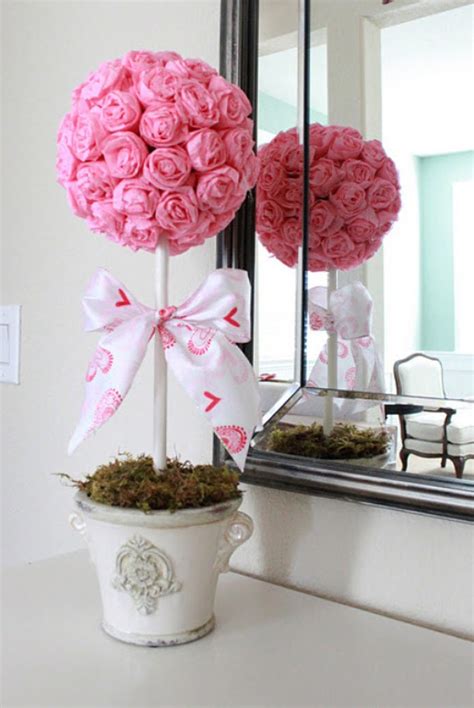 27 Romantic Valentine Home Decoration Ideas Godfather Style