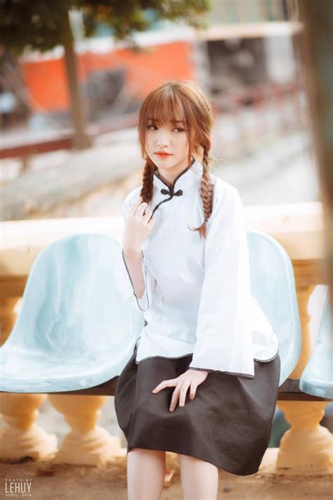 Những hot girl streamer game Việt Nam xinh hết phần người khác