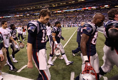 Giants vs. Patriots: 5 Missed Opportunities That Buried Patriots | News ...