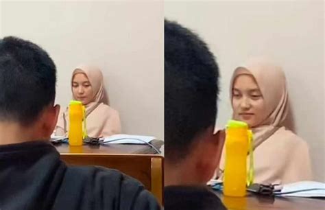 Sosok Menarik Di Ruang Kuliah Kisah Bu Retno Dosen Yang Viral Di Media Sosial Fokus Kampus