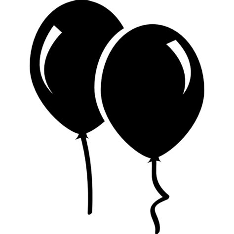 Two Balloons Png Transparent Two Balloonspng Images Pluspng