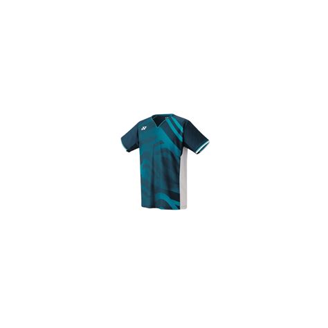 Polo Yonex Ex Tour Elite Homme Bleu