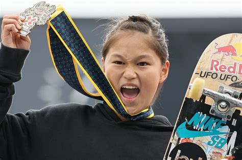 スケートボード男子 13歳の小野寺が初優勝 Xゲーム千葉大会最終日 写真特集721 毎日新聞