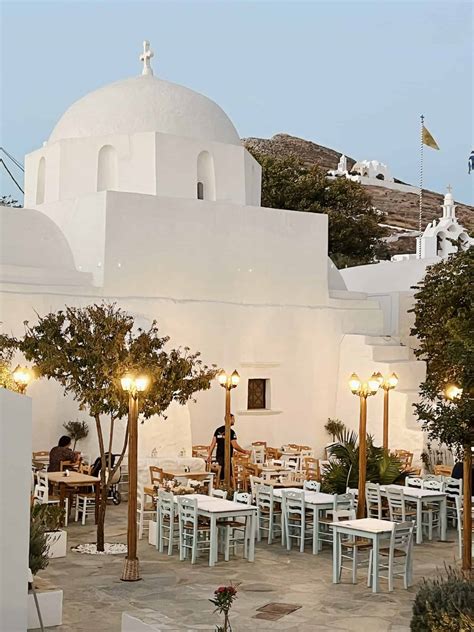 Explore Folegandros Greece Top Things To Do On This Greek Island