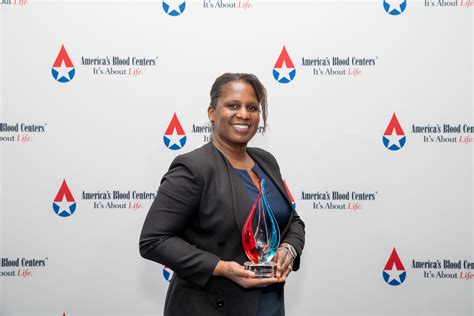 2023 Awards Of Excellence Americas Blood Centers