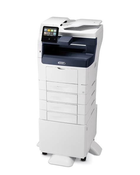 Xerox VersaLink B405DN A4 Mono Multifunction Laser Printer B405V_DN ...