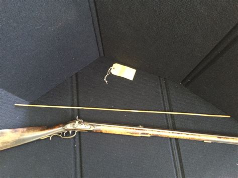 kentucky long rifle germantownhistory