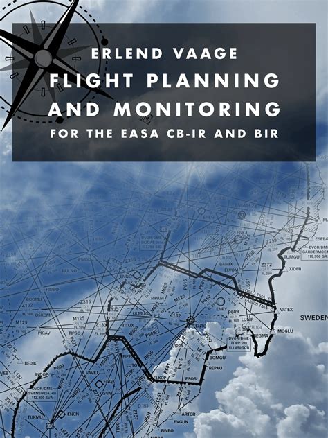 Flight Planning and Monitoring – The CB-IR series