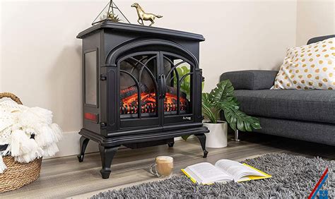 Best Duraflame Electric Fireplaces For 2024 Enhance Space