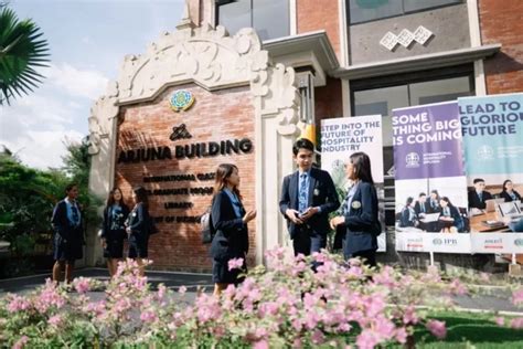 Ipb Internasional Buka Pendaftaran Mahasiswa Baru Radar Bali