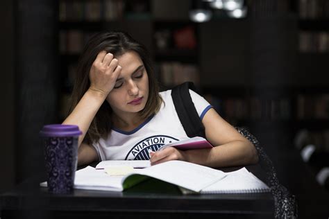 How to Overcome Exam Anxiety Naturally - Shiksha Nation