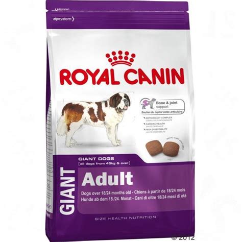 Royal Canin Giant Adult 15 Kg Hrana Pentru Caini Preturi