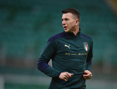 Bernardeschi Lascer La Juve Il Milan Sfida Le Big Spagnole