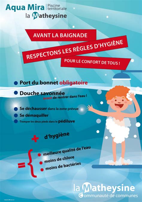 Règlement intérieur hygiene sécurité et courtoisie Matheysine