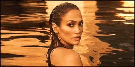Jennifer Lopez Poses Nude For Poster Of Upcoming Single Stunning Video Goes Viral Tamil News