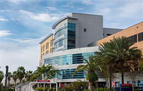 Tampa General Hospital – Annex Electrical Upgrades - Emerald Engineering