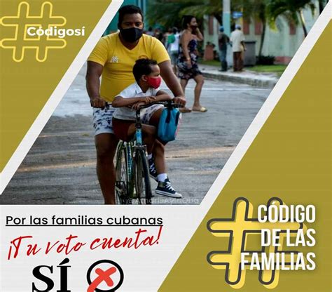 Cuba El Nuevo C Digo De Familias Y La Libertad De Amar El Estado Net