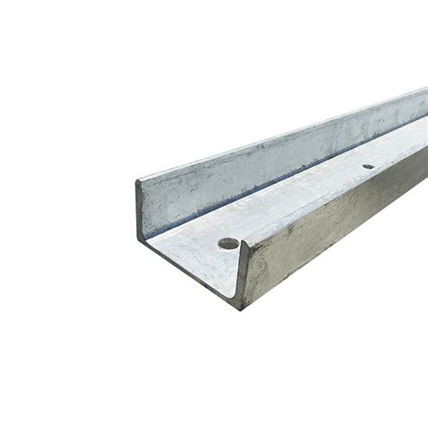 Galvanised Steel Post C Beam Uc Narangba Timbers