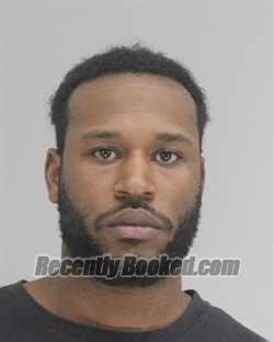 Recent Booking Mugshot For David Busby In Dallas County Texas