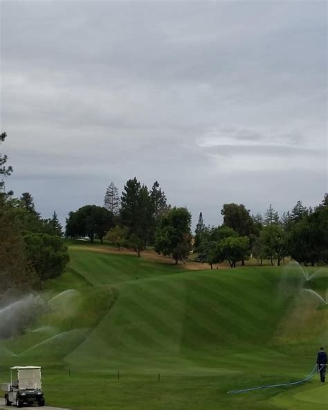 San Jose Country Club - 06/2017 : r/Golfcoursemaintenance