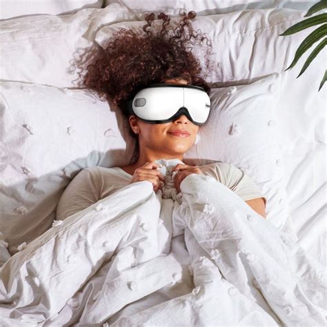 The Best Eye Massagers For 2024 — Eye Masks For Relaxation