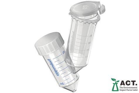 Eppendorf™ Tubes Coniques Tubes Et Flacons Pour Centrifugeuses