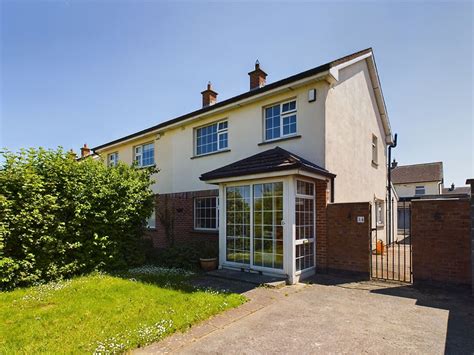 34 Oakley Crescent Carlow Town Carlow Remax Property Experts