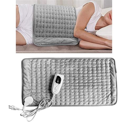 Electrical Pad Therapist Blanket Heat Therapy Phys... – Vicedeal