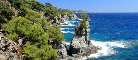 Visiter Presqu Le De Giens Et Les Salins D Hy Res Que Faire Presqu