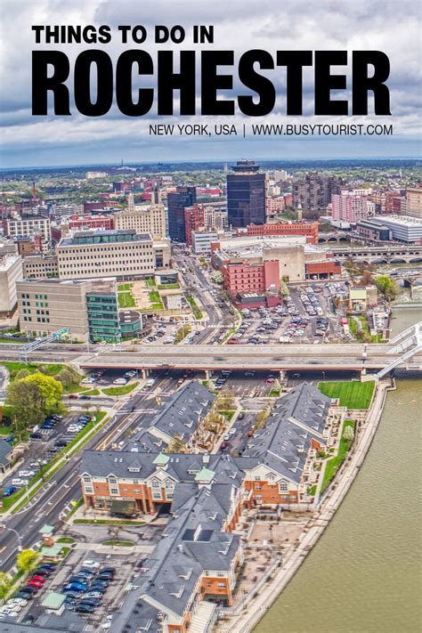 28 Best & Fun Things To Do In Rochester (NY) - Attractions & Activities