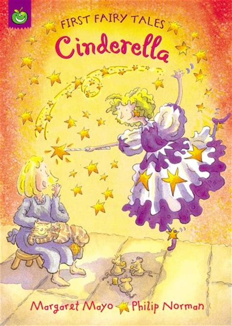 First Fairy Tales Cinderella Scholastic Kids Club