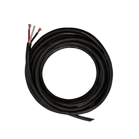 Phelps Dodge Royal Cord 3 5mm 3C AWG 12 3 Pre Cut Royal Cord 3 5mm