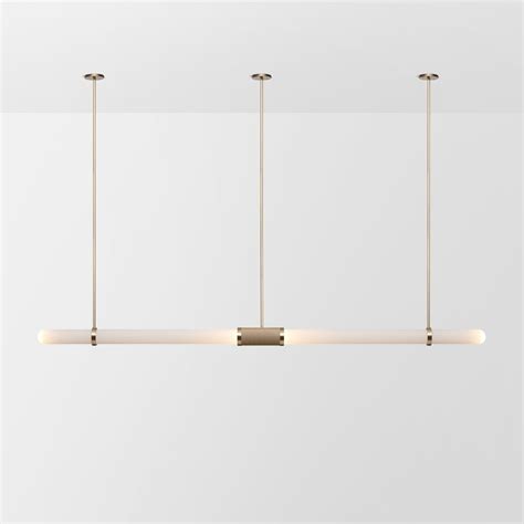 Scandal Extra Long Pendant By Articolo Studios Archello