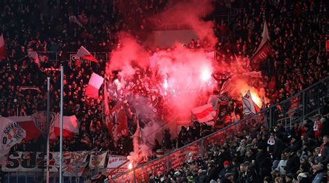 Euro Geldstrafe F R Den Vfb Stuttgart Dfb Deutscher Fu Ball