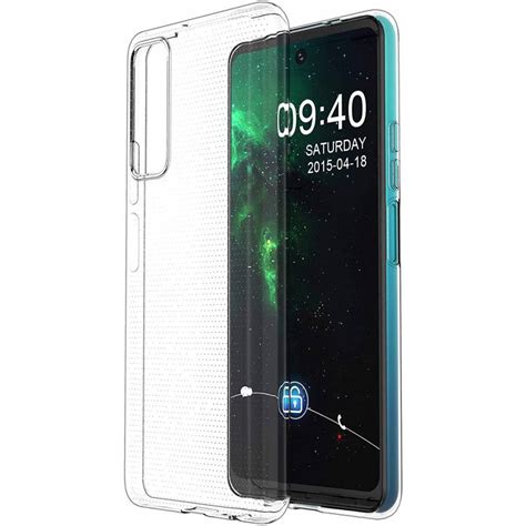 Калъфи за Huawei P Smart 2021