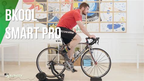 Bkool Smart Pro análisis Review con características precio y