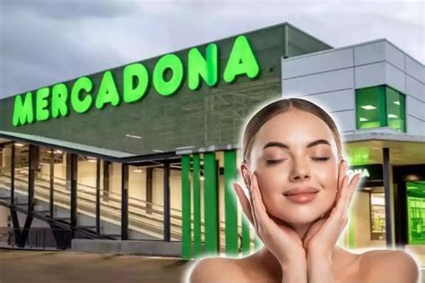 El tremendo sérum de Mercadona con efecto Avon que deja la piel perfecta