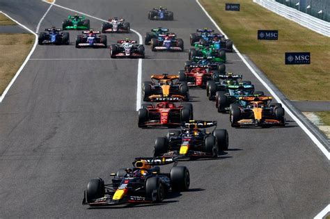 Live F Suivez Le Gp Du Japon En Direct Live Texte Motorsport