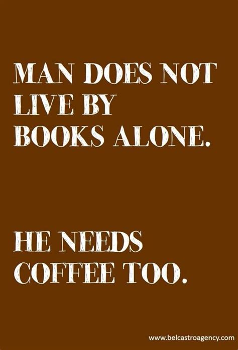 Coffee Books And Quotes. QuotesGram