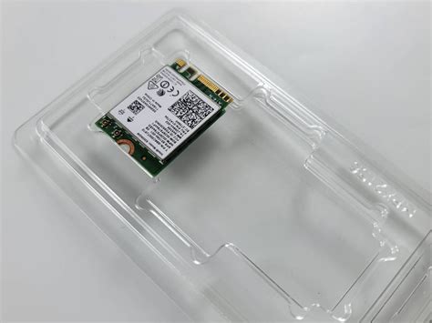 MPKC1 1 MPK2156 Ddr So Dimm 2242 2280 M 2 SSD Plastic Box Plastik Kutu