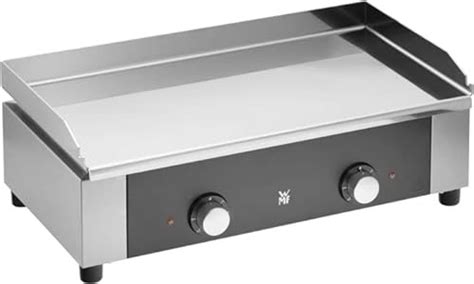 WMF Profi Plus Plancha Grill EdelKüche