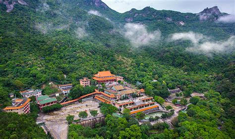 广东罗浮山风景名胜区门票预订广东罗浮山风景名胜区门票价格广东罗浮山风景名胜区门票多少钱【同程旅行】