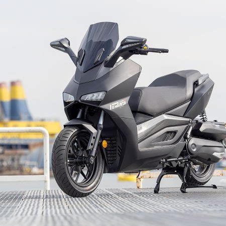 Zontes Zt C Motorcycle Finance Uk Delivery