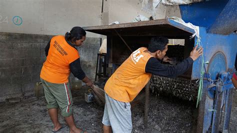 Portal Berita Pemerintah Kota Yogyakarta Pemkot Tambah Mesin Pengolah