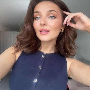 Scottish TV Presenter Sophie Wallace Stv Sophie Nude OnlyFans The Fappening Plus
