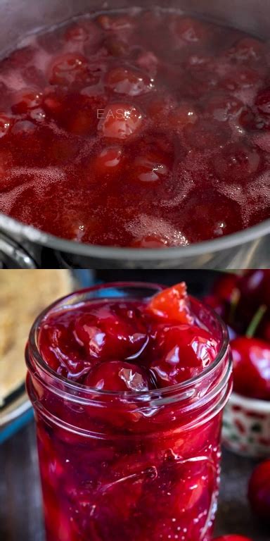 Cherry Pie Filling Artofit